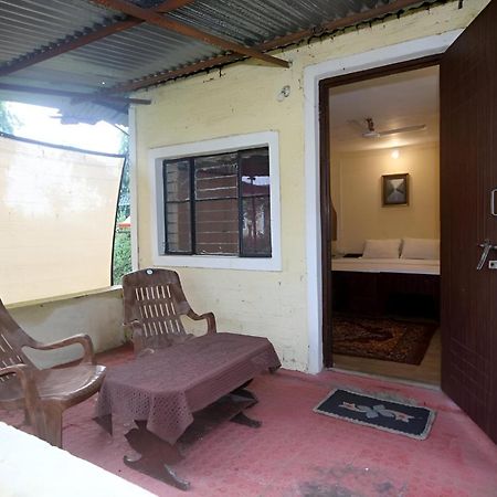 Tribal Wood Resort Dhanwār Exteriér fotografie