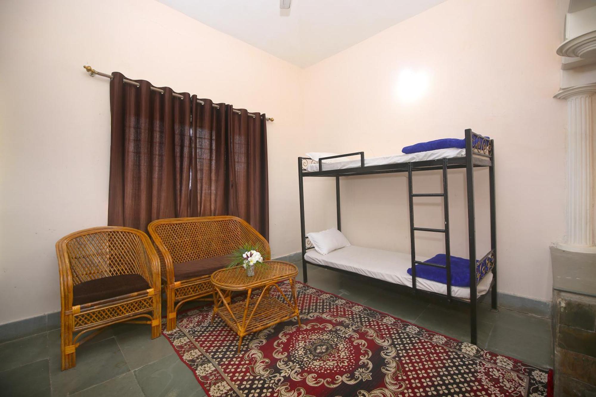 Tribal Wood Resort Dhanwār Exteriér fotografie